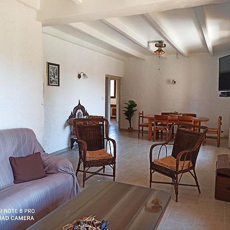 U Palmu Apartment Сагон Екстериор снимка