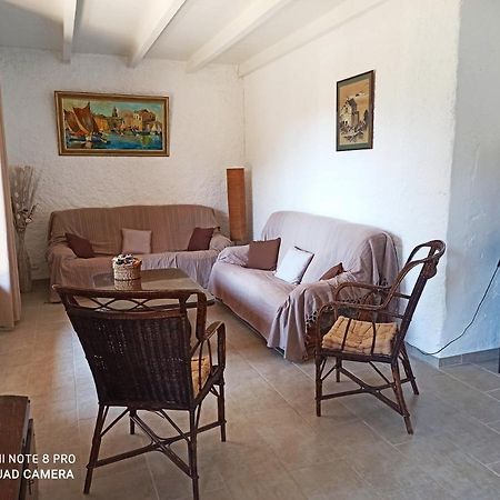 U Palmu Apartment Сагон Екстериор снимка