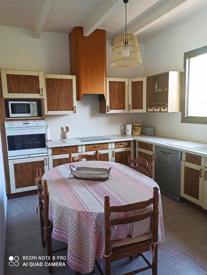 U Palmu Apartment Сагон Екстериор снимка